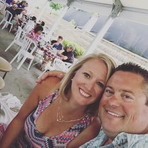 Meet your Posher, Catherine